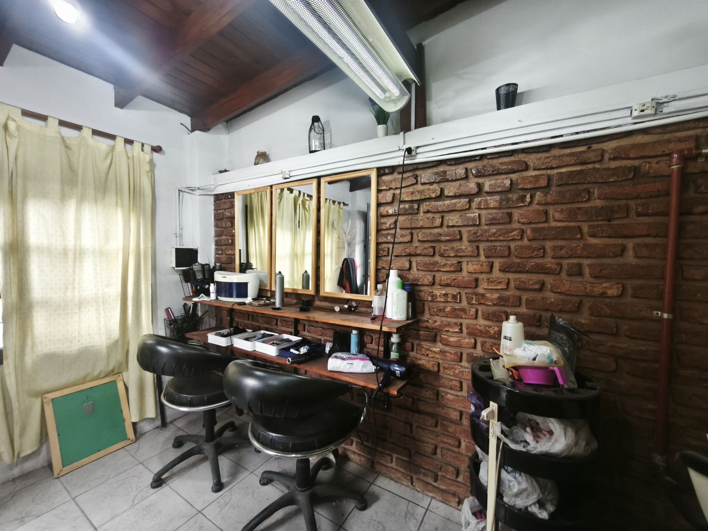 Casa en Venta en Moron, G.B.A. Zona Oeste