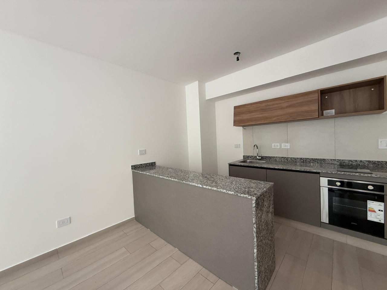 ALQUILER DE DEPARTAMENTO EN Capital Federal - Palermo - 7