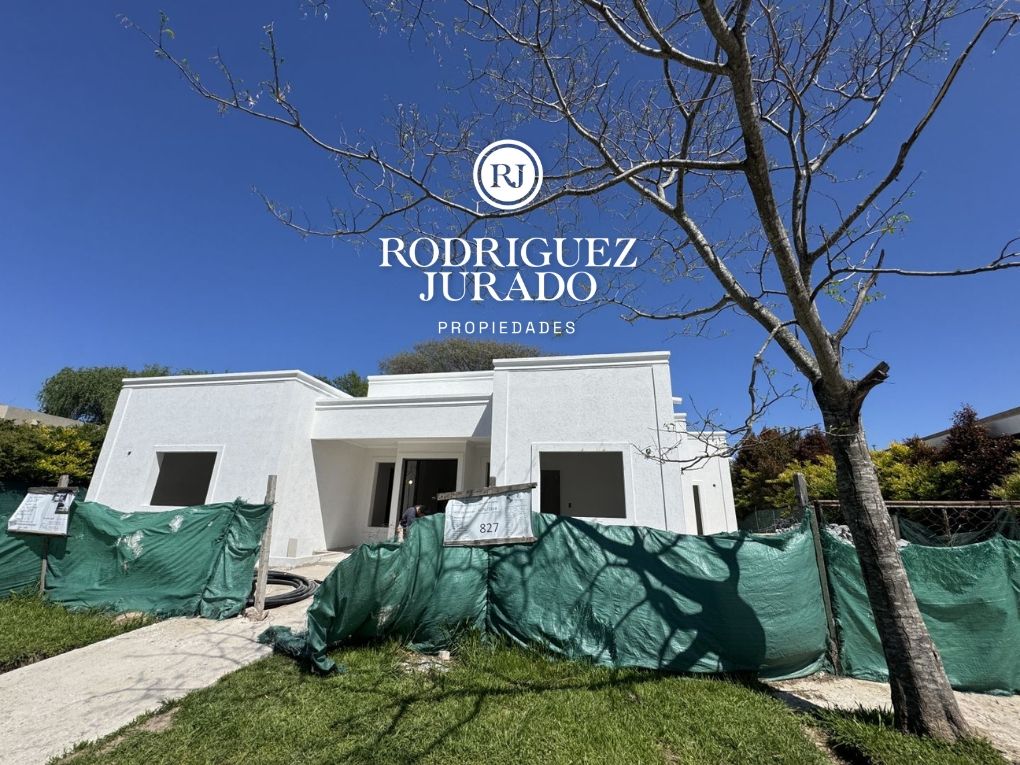 Casa en Venta en Escobar, G.B.A. Zona Norte