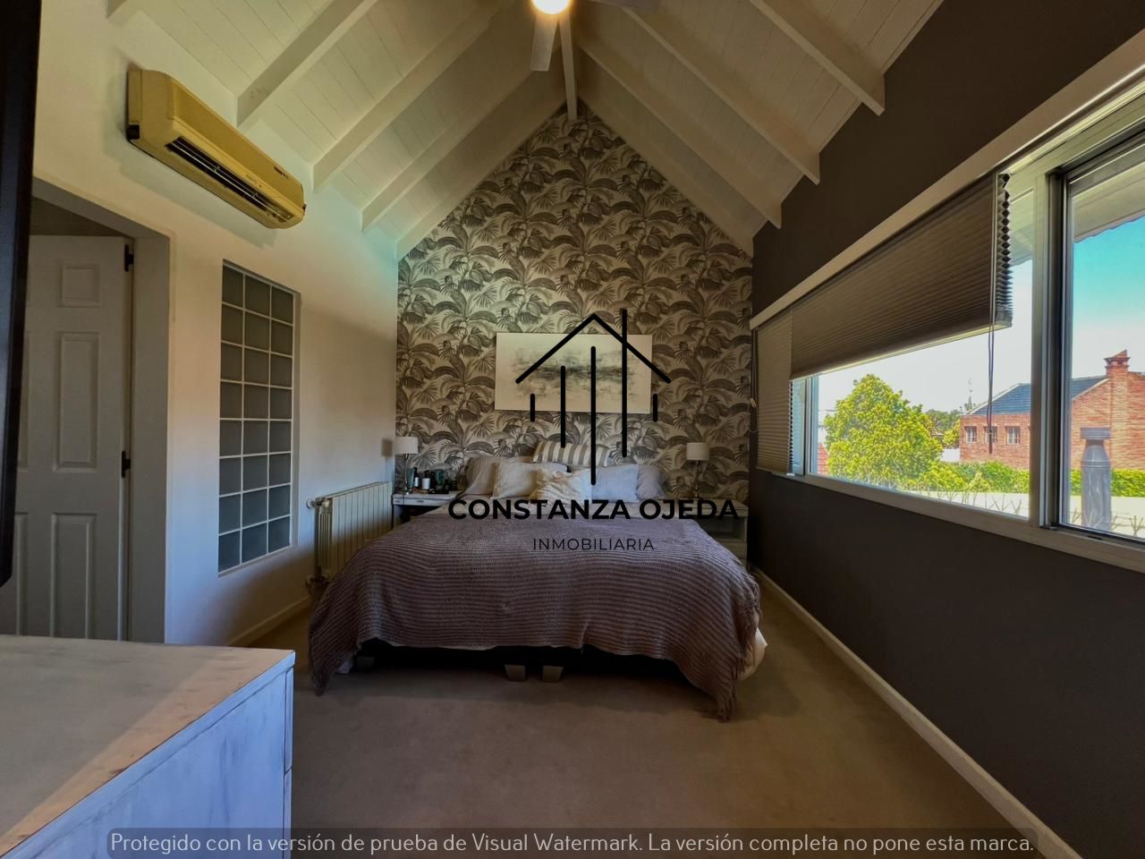 Casa EN ALQUILER