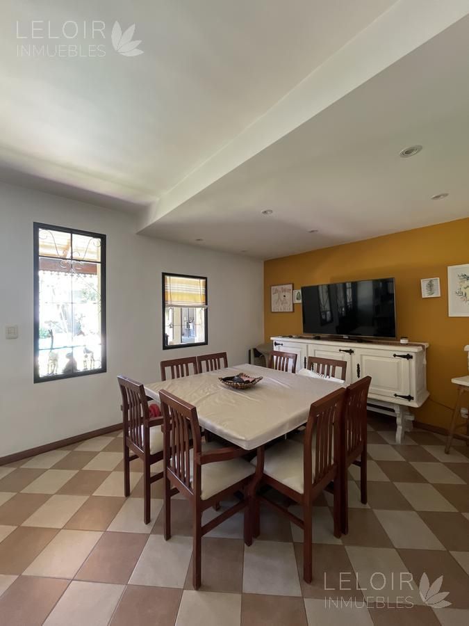 Casa en Venta en Ituzaingo, G.B.A. Zona Oeste