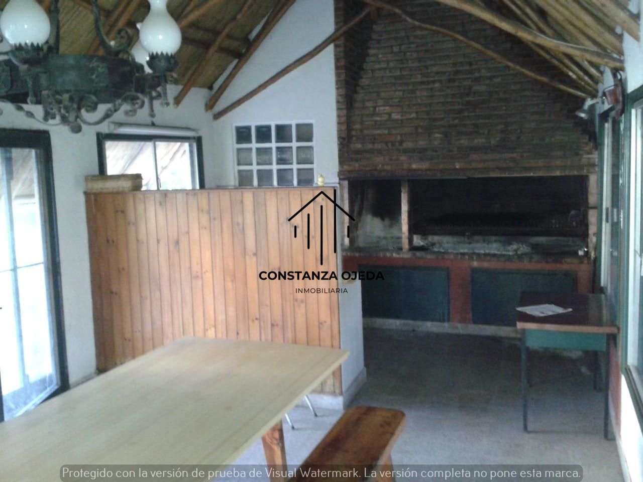 Casa EN ALQUILER