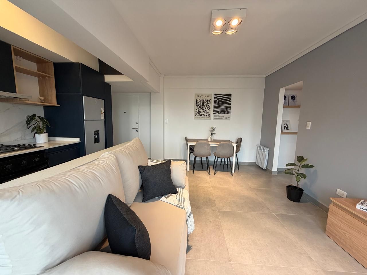 VENTA DE DEPARTAMENTO EN Mar del Plata - Torreón — foto 10