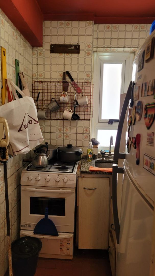 Departamento en Venta en Flores, Capital Federal