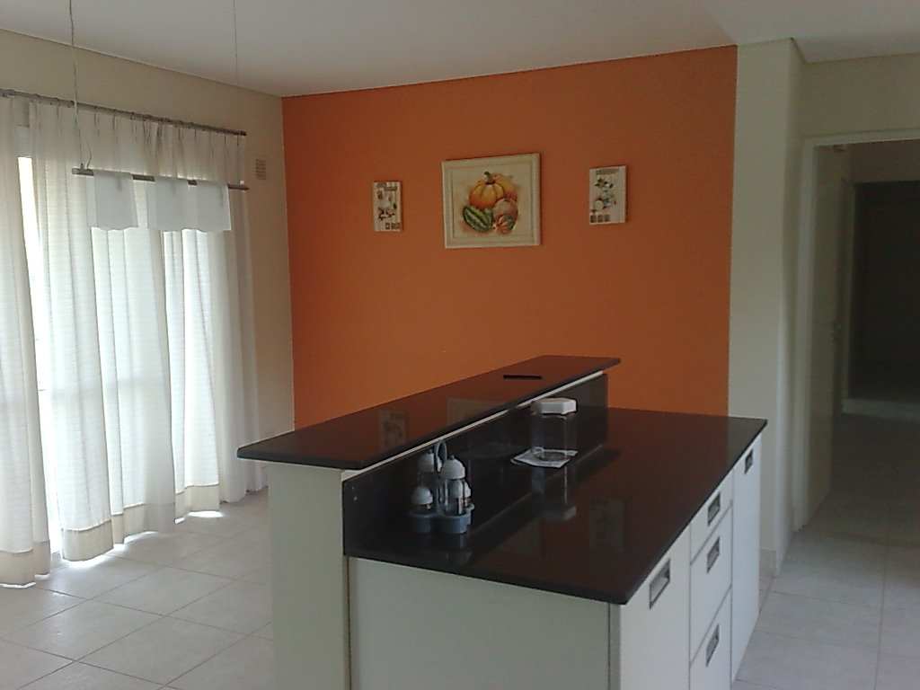 Casa EN ALQUILER