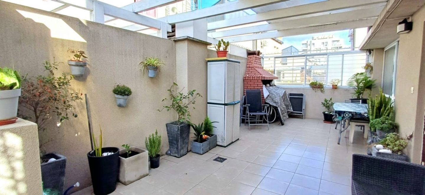 Departamento en Venta en Moron, G.B.A. Zona Oeste