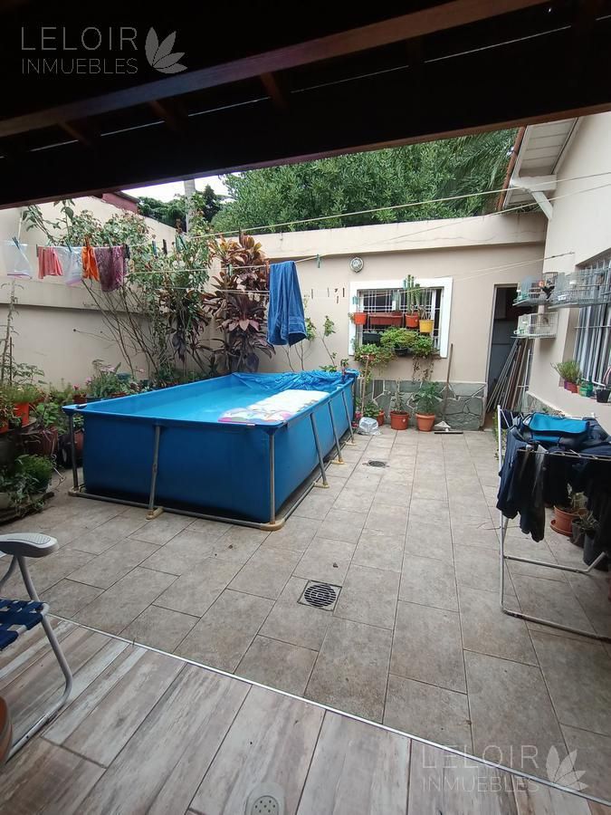 Casa en Venta en Moron, G.B.A. Zona Oeste