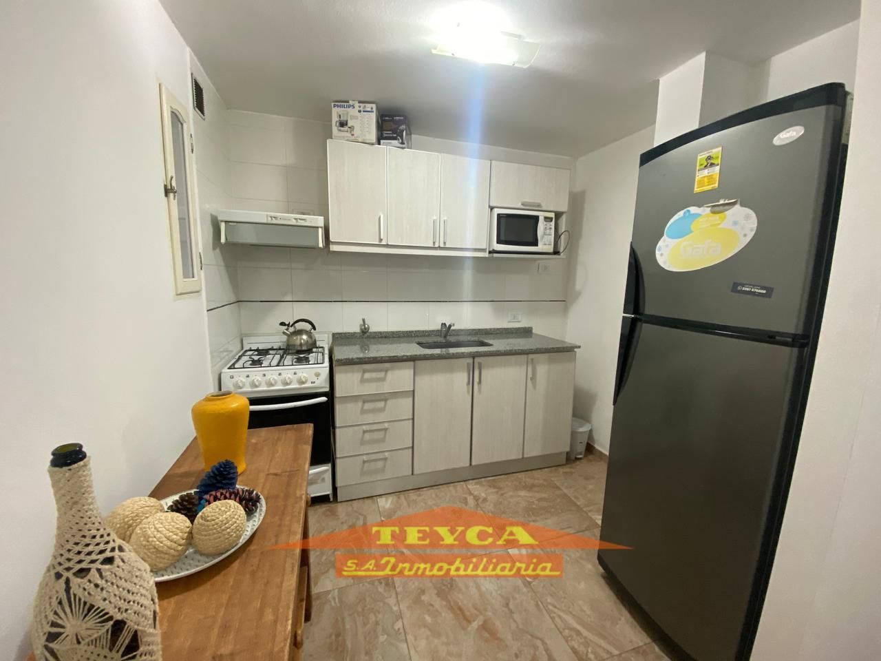 Departamento en venta Pinamar 4 ambientes