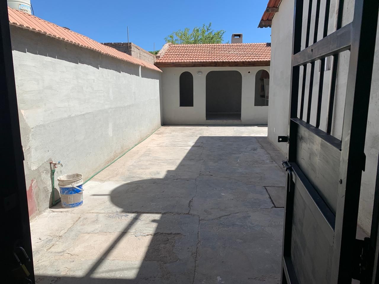 Casa EN ALQUILER