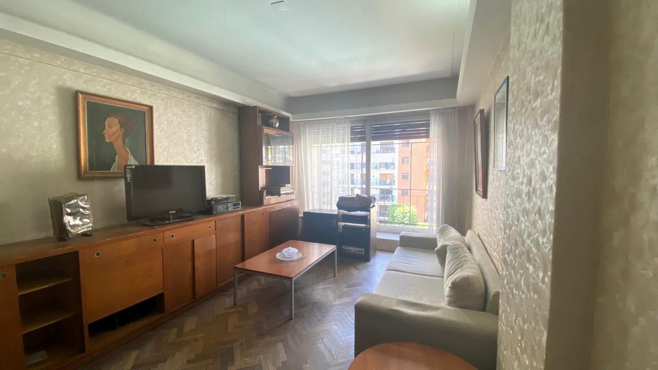 3AMB EN VENTA BARRANCAS DE BELGRANO