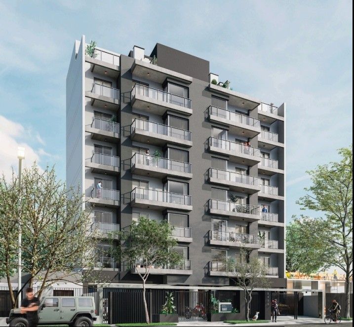 Departamento en Felix u camet 2400