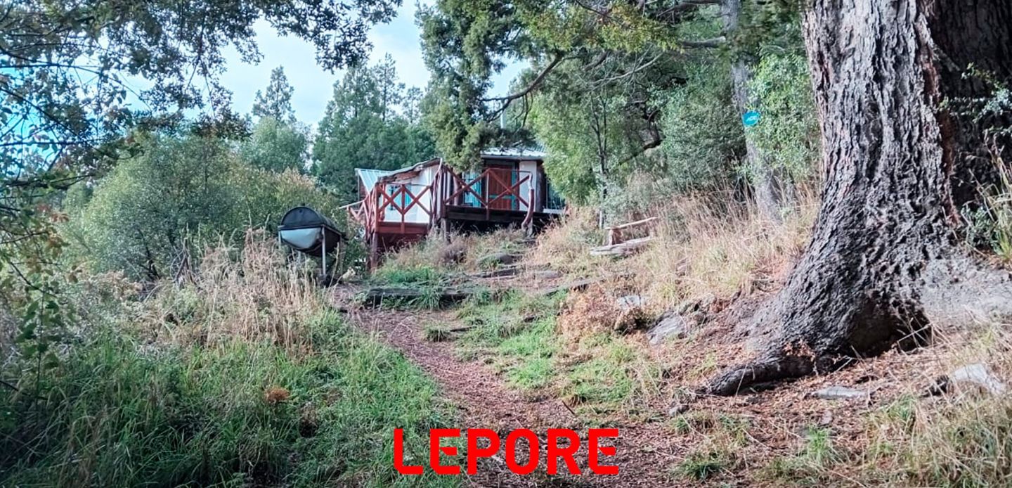 Casa en Saihueque