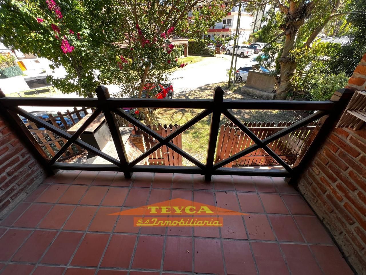 Departamento en venta Pinamar 3 ambientes