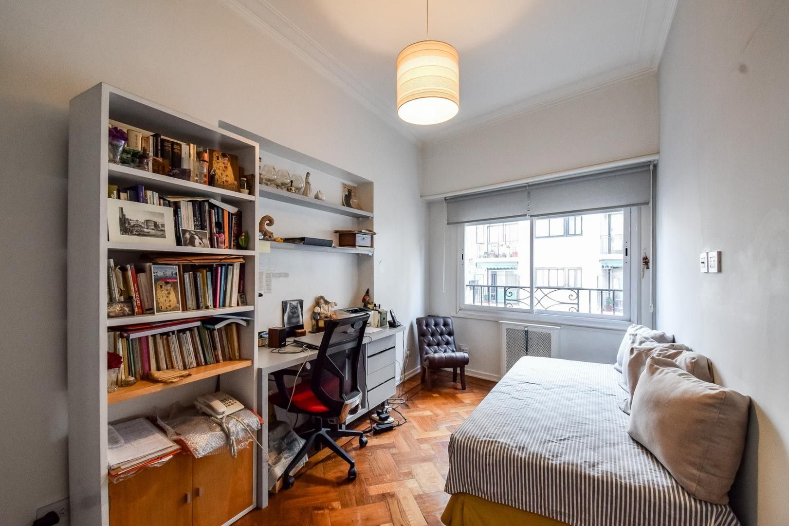 VENTA DE DEPARTAMENTO EN Capital Federal - Palermo - 20