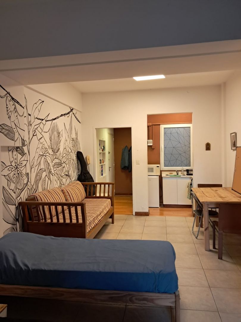 Departamento en Venta en Recoleta, Capital Federal