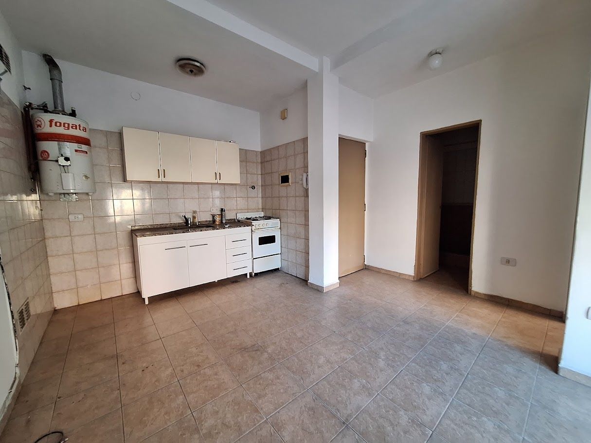 Departamento en Alquiler en Tres de Febrero, G.B.A. Zona Oeste