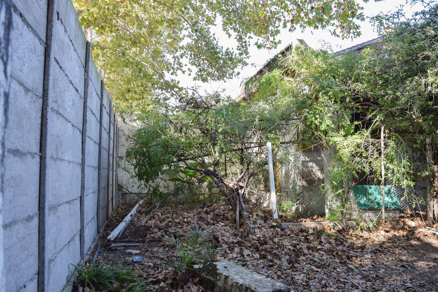 Lote en Venta en General San Martin, G.B.A. Zona Norte