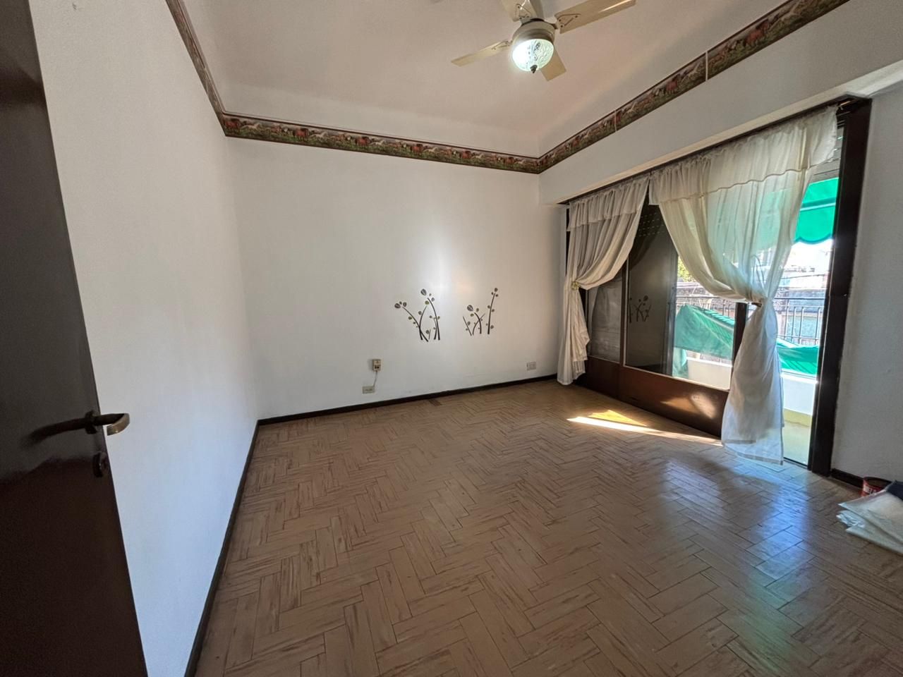 Departamento en Venta en Tres de Febrero, G.B.A. Zona Oeste