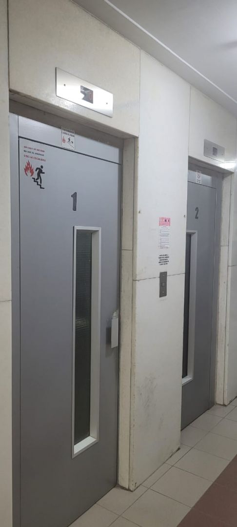 Oficina EN ALQUILER