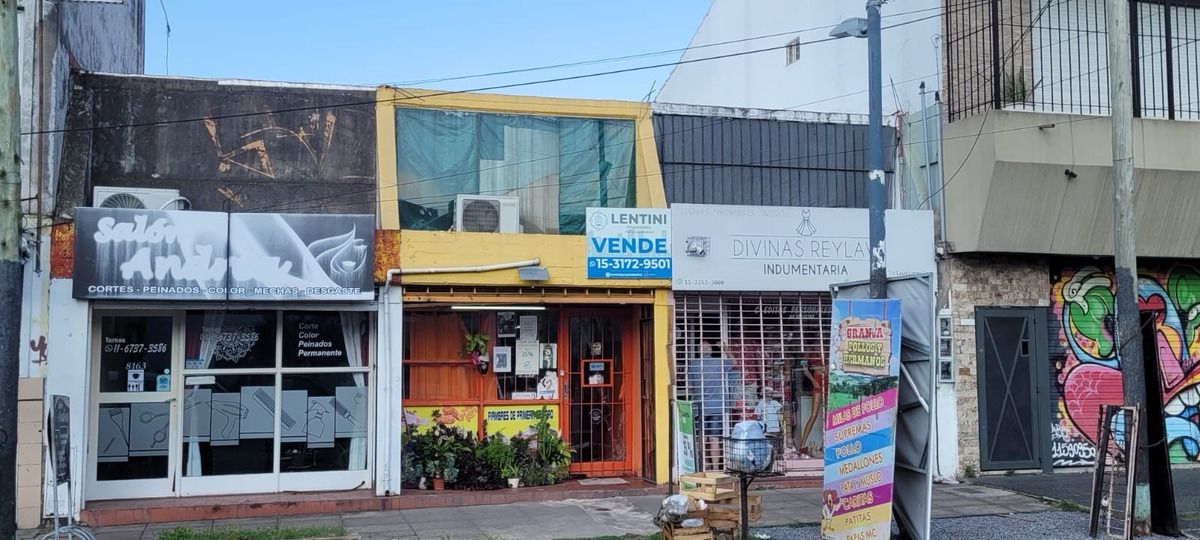 Local Comercial en Venta en Tres de Febrero, G.B.A. Zona Oeste