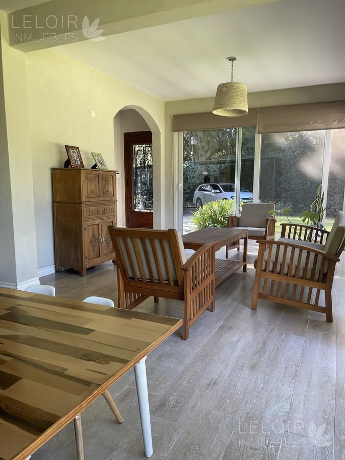 Casa en Venta en Ituzaingo, G.B.A. Zona Oeste
