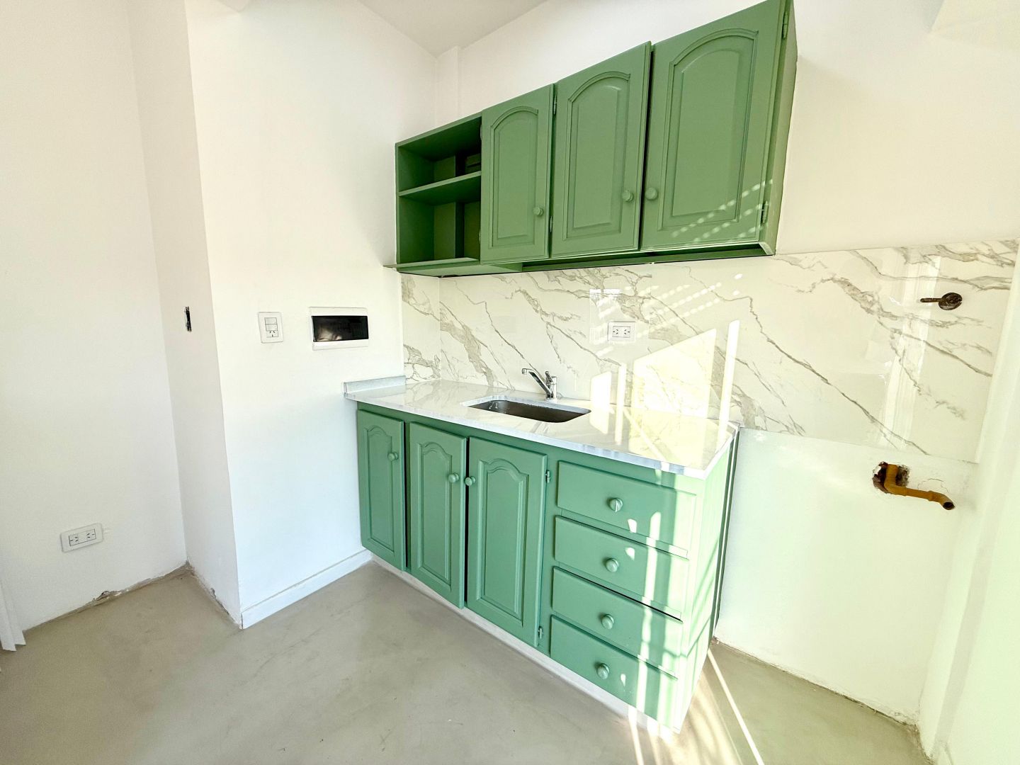 Departamento en Venta en San Miguel, G.B.A. Zona Norte