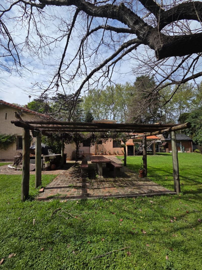 Casa en Alquiler Temporario en Ituzaingo, G.B.A. Zona Oeste