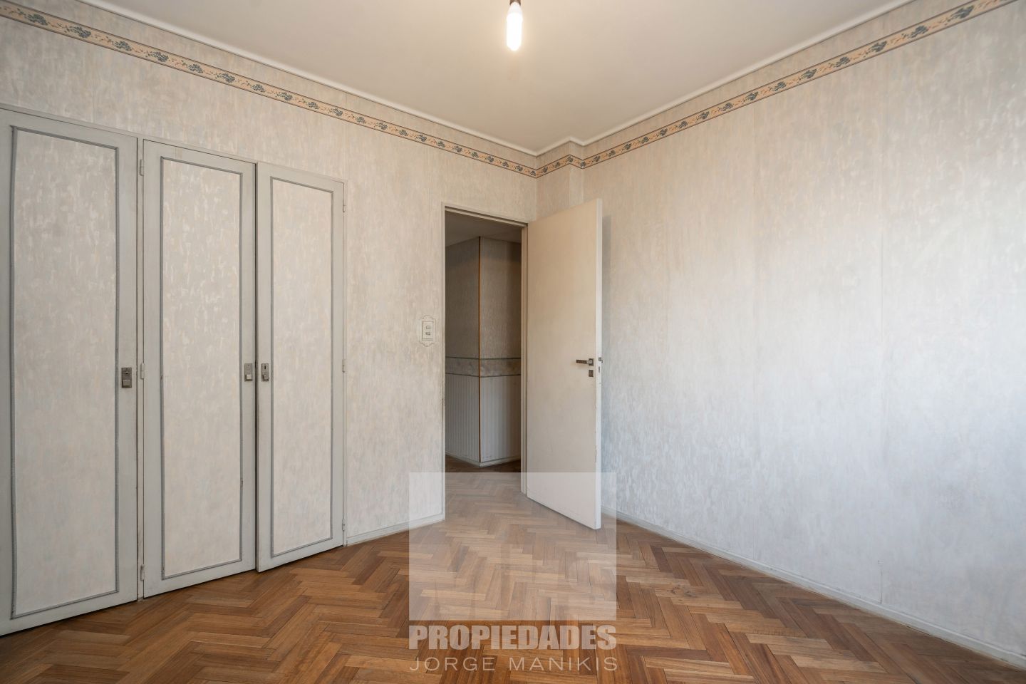 Departamento en Venta en Barracas, Capital Federal