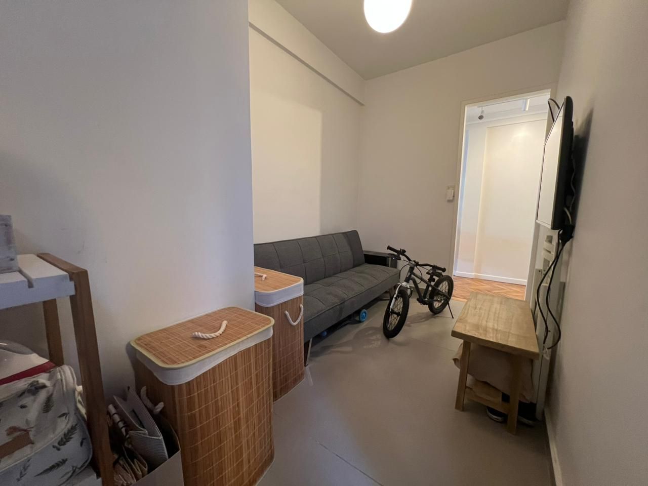 Departamento en Venta en Palermo, Capital Federal