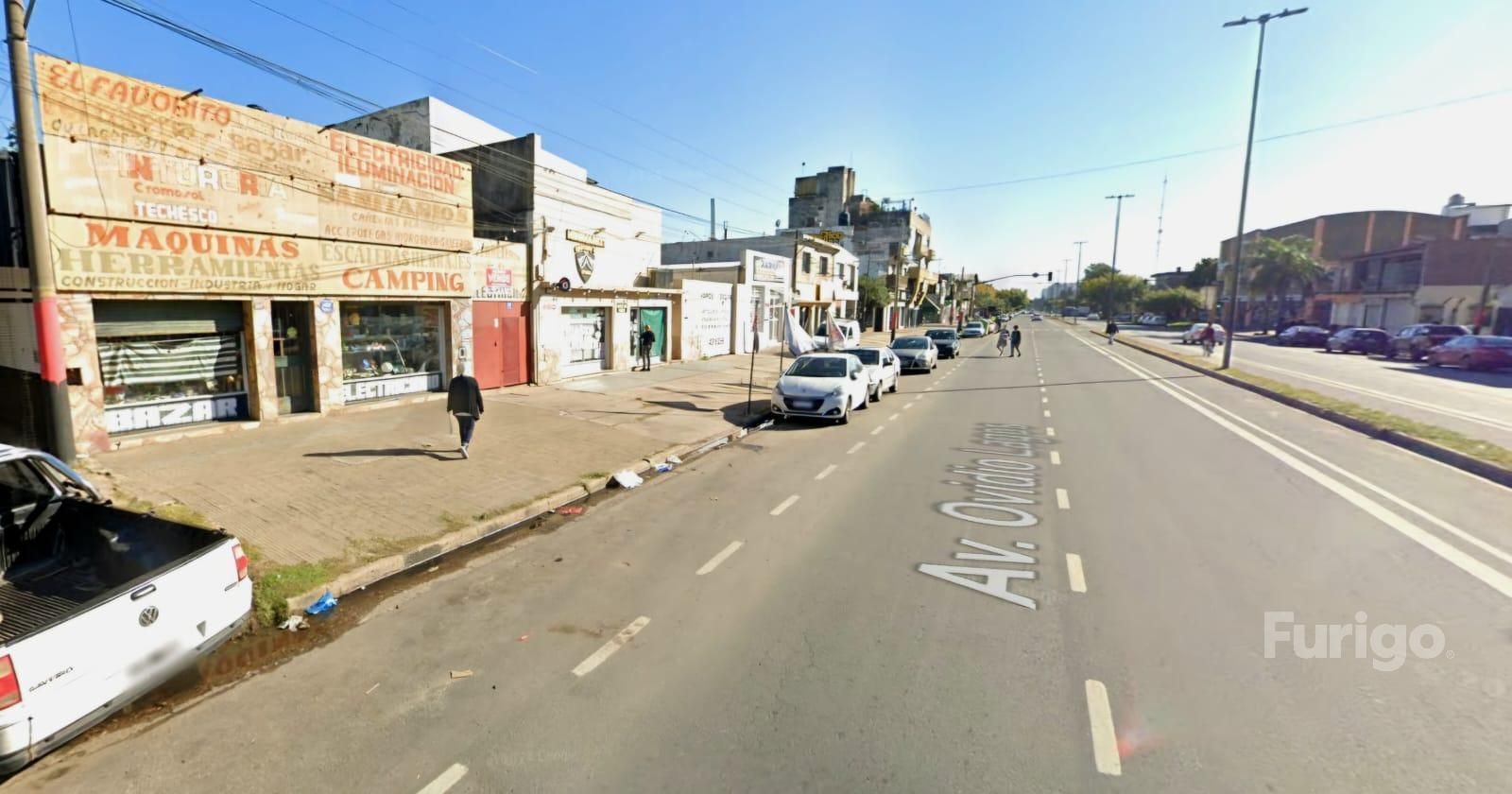 Local Comercial en Venta en Rosario, Santa Fe