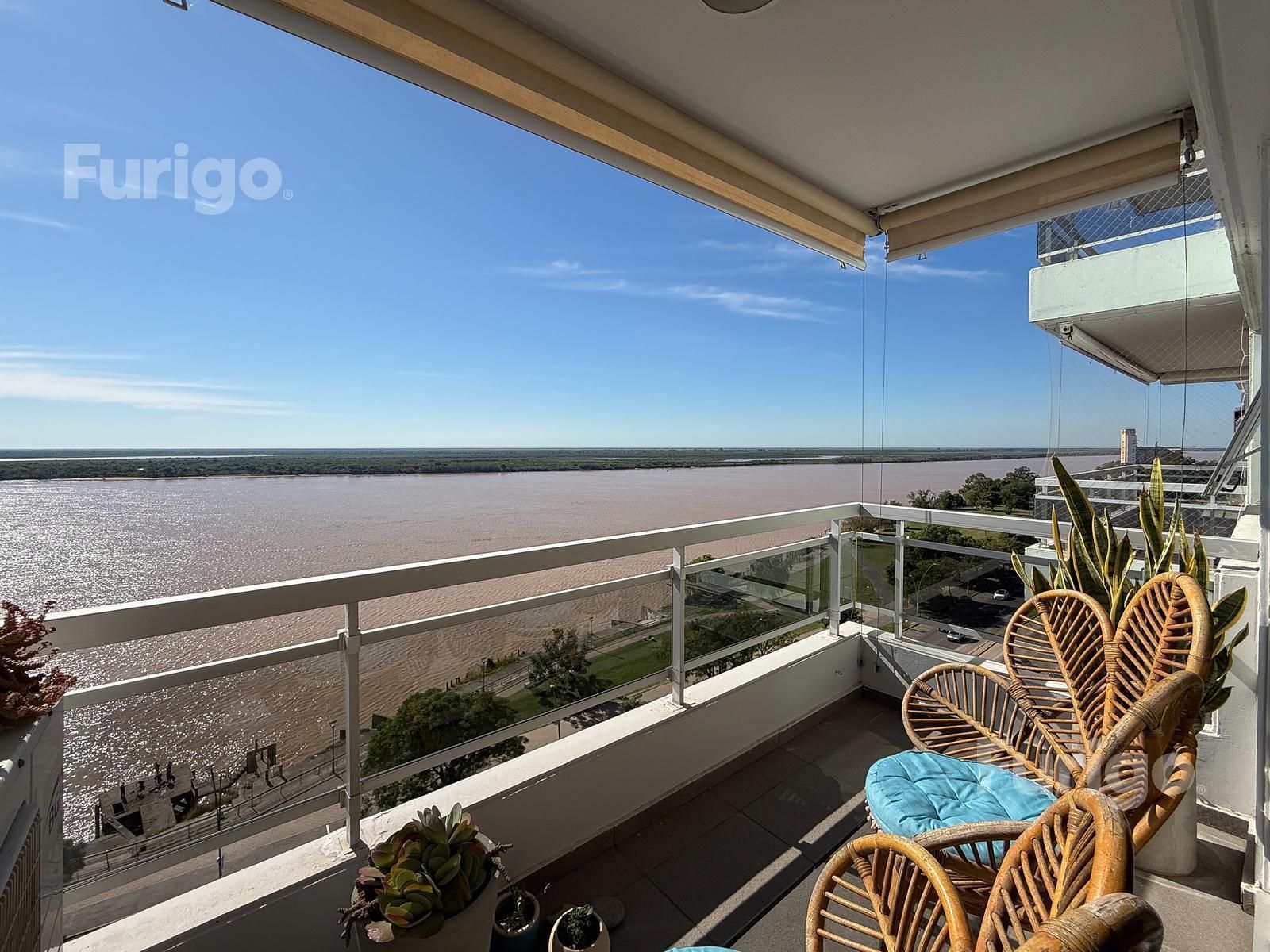 Departamento en Venta en Rosario, Santa Fe