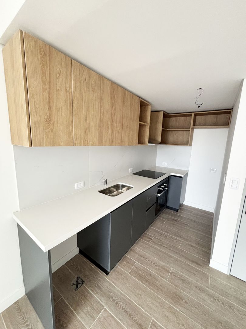 Departamento en Av. Independenci 2500