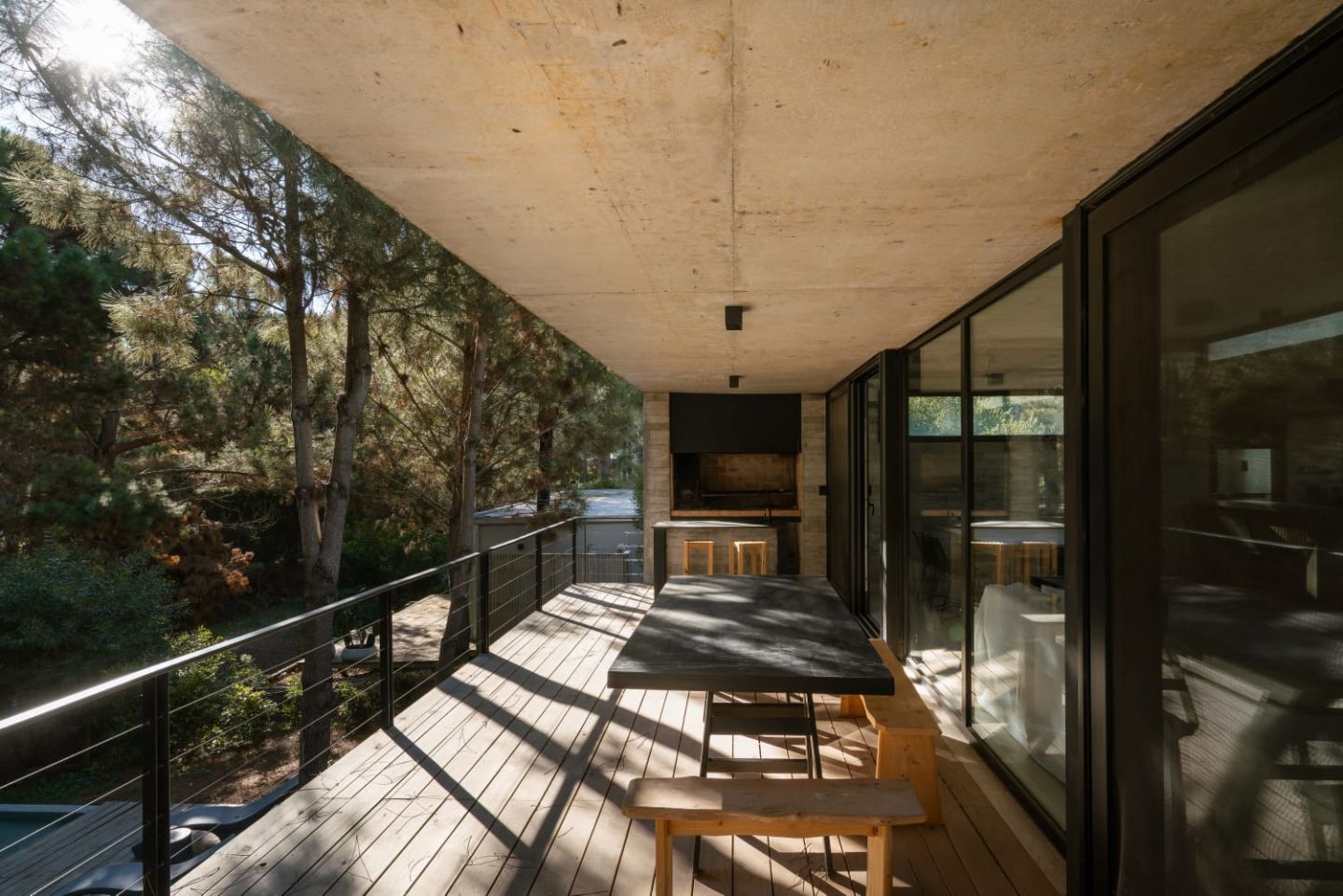 Casa en Alquiler Temporario en De la Costa, Buenos Aires Costa Atlantica