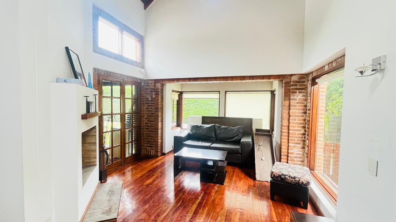 Casa EN ALQUILER