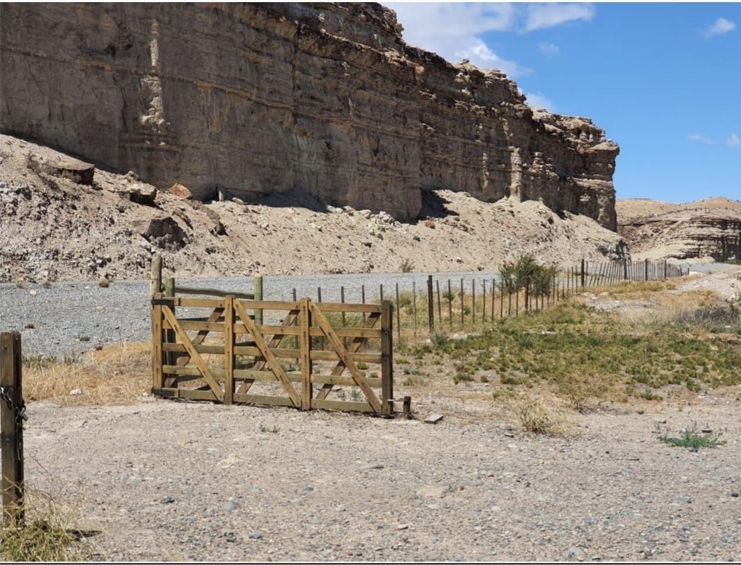Campo EN VENTA