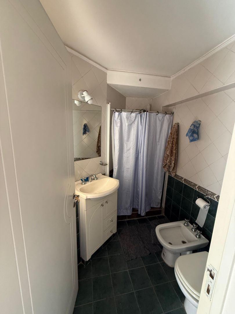 ALQUILER DE DEPARTAMENTO EN Córdoba - Nueva Córdoba - 5