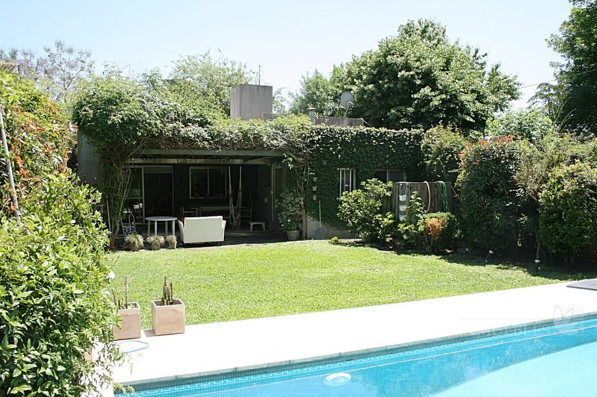 Casa en Venta en Ituzaingo, G.B.A. Zona Oeste