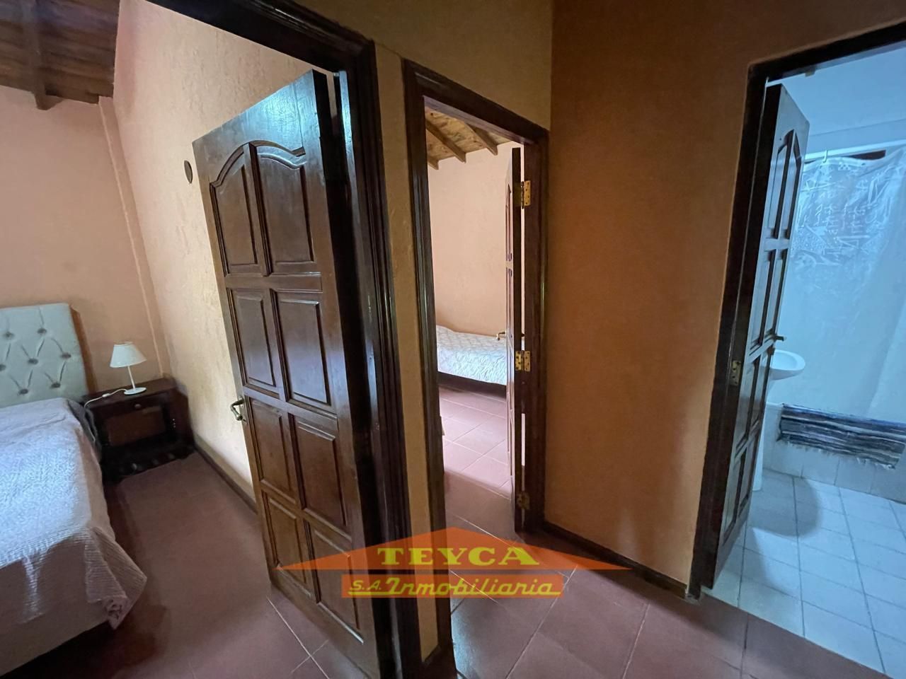Casa en venta Centro 0 ambientes