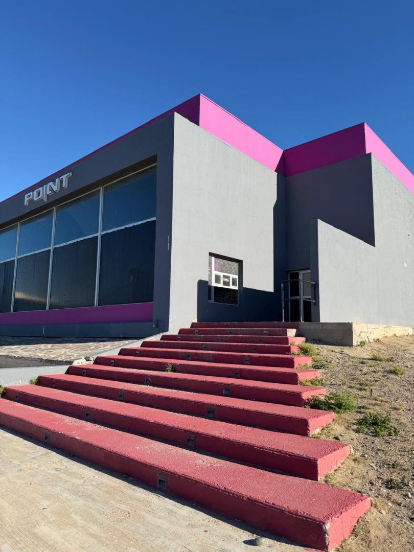Local Comercial en Alquiler en Caleta Olivia, Santa Cruz