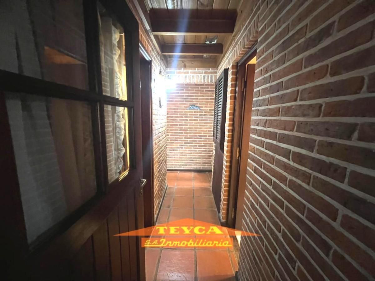 Casa en venta Golf Nuevo 4 ambientes