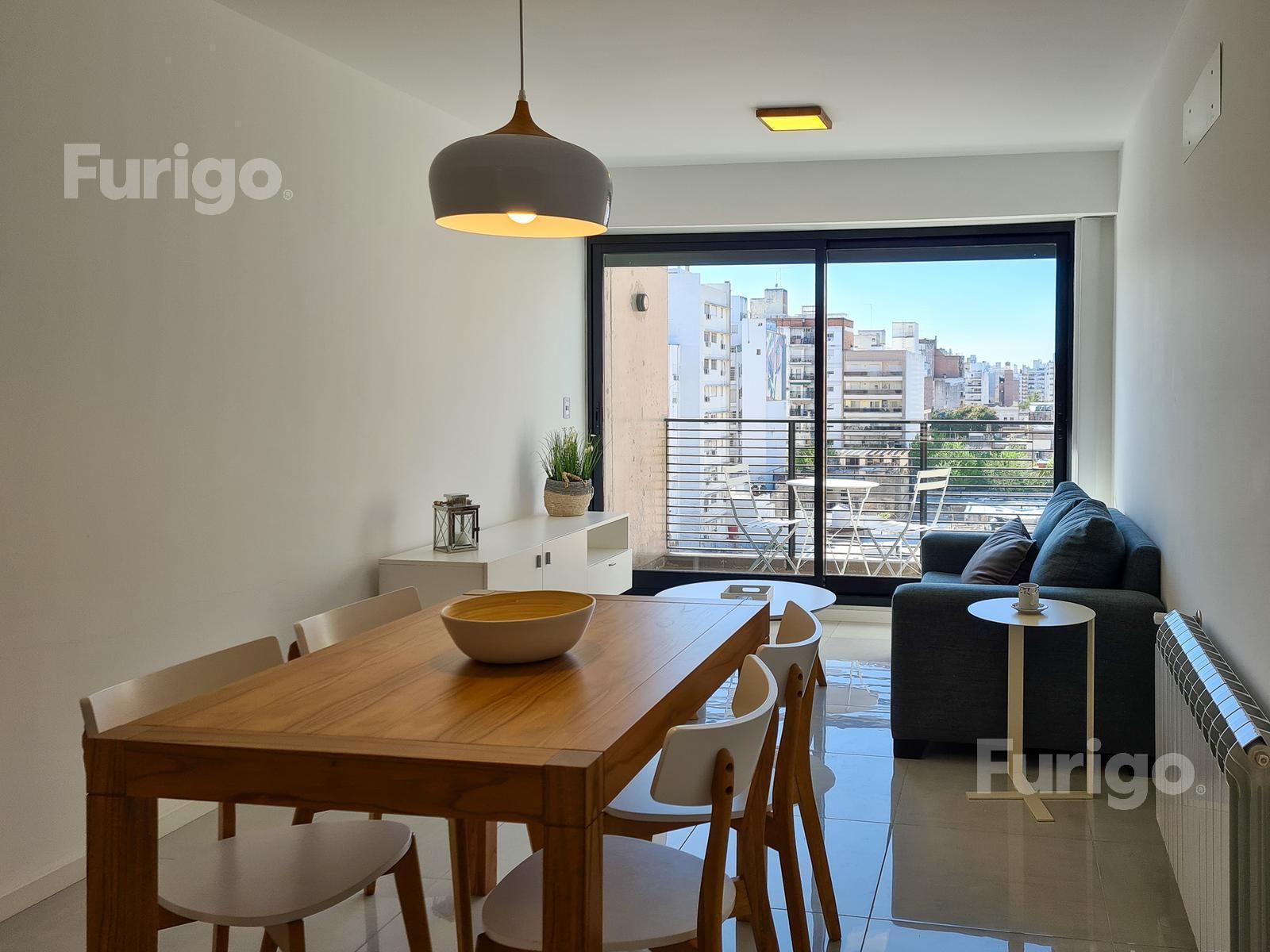 Departamento en Venta en Rosario, Santa Fe