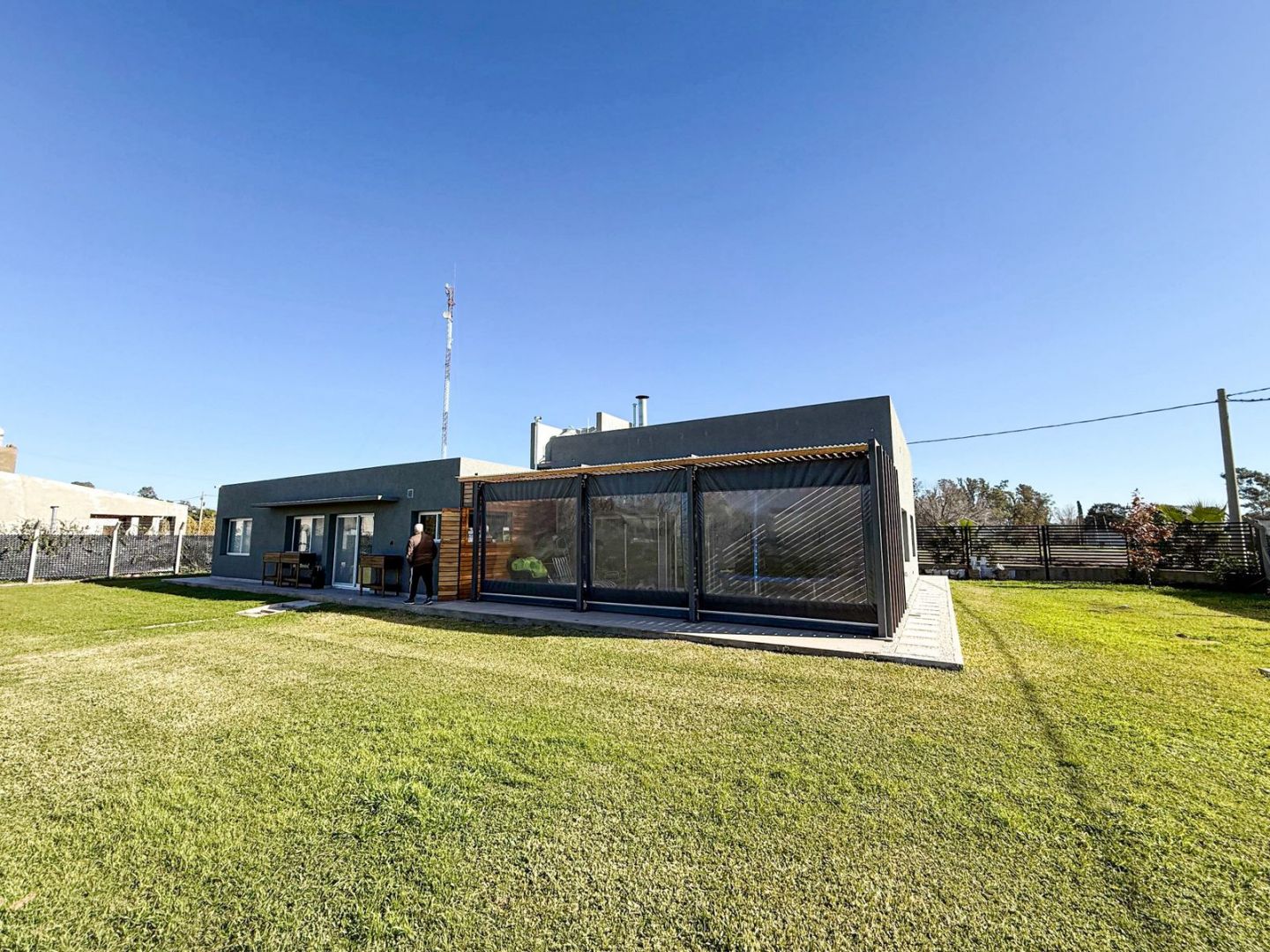 Casa EN VENTA