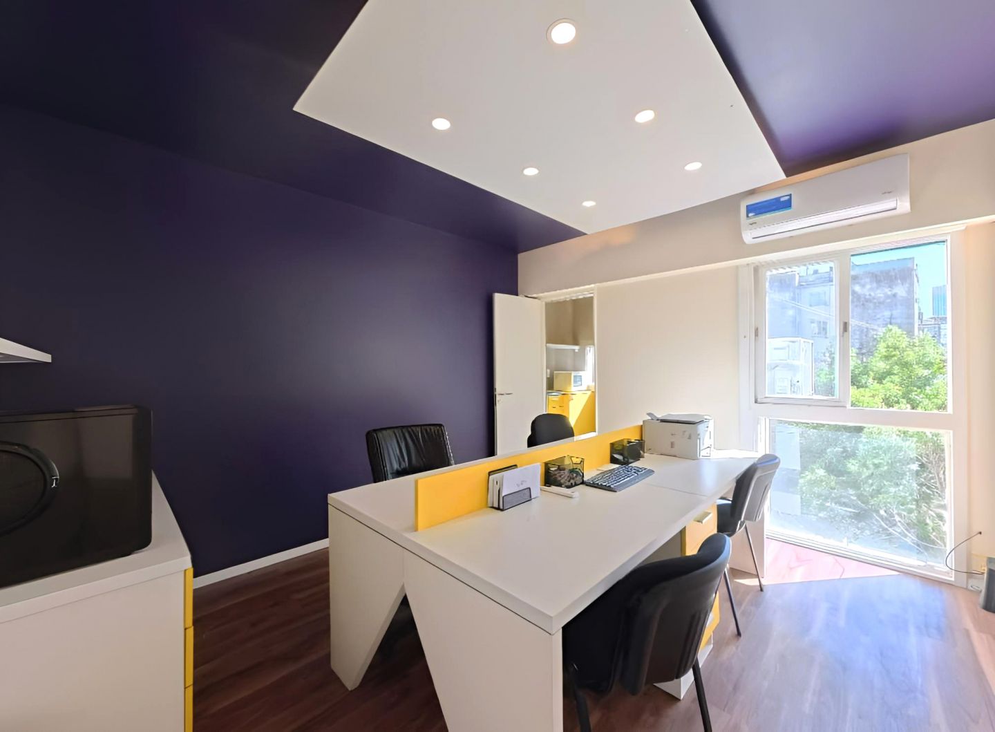 Oficina en Venta en San Nicolas, Capital Federal
