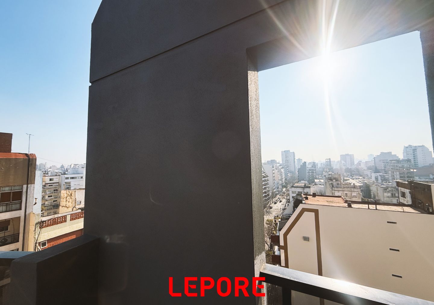 VENTA DE DEPARTAMENTO EN Capital Federal - Villa Crespo - 11