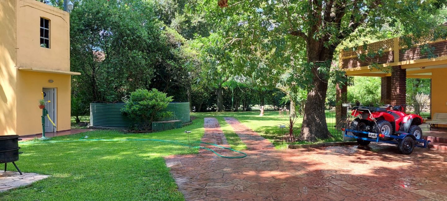 VENTA DE CASA EN Ezeiza - Canning - 37