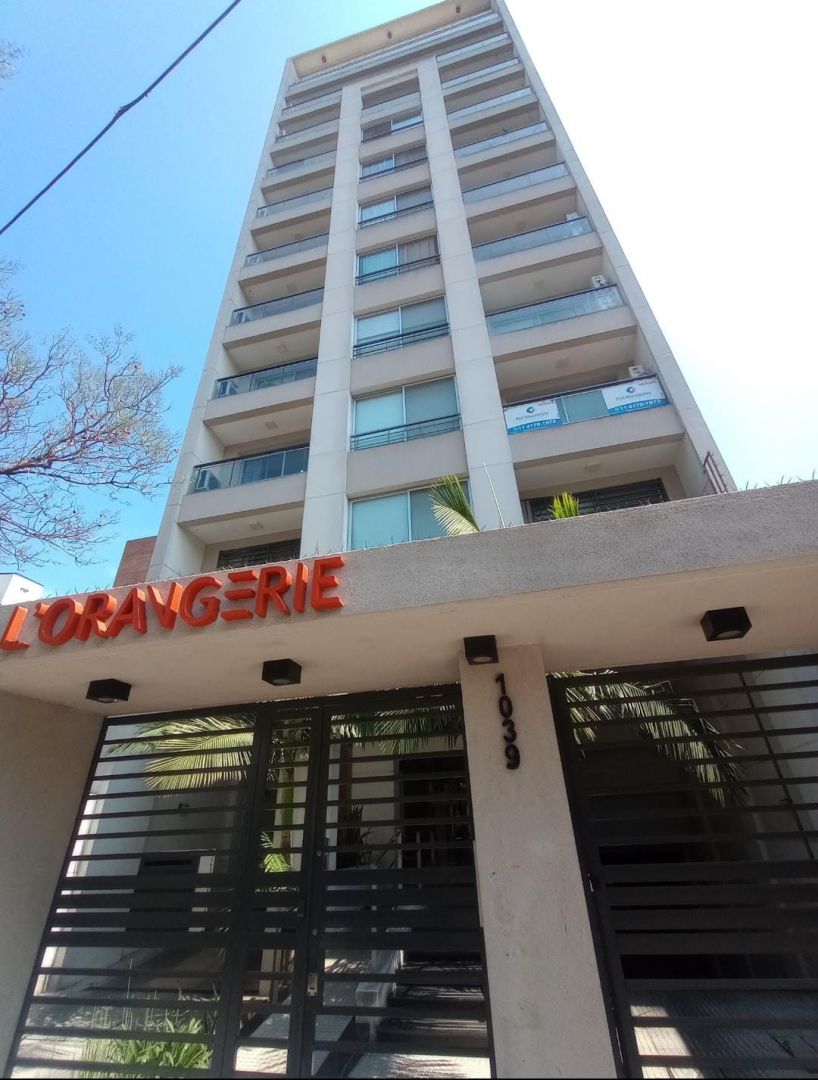Departamento en venta Muñiz 2 ambientes