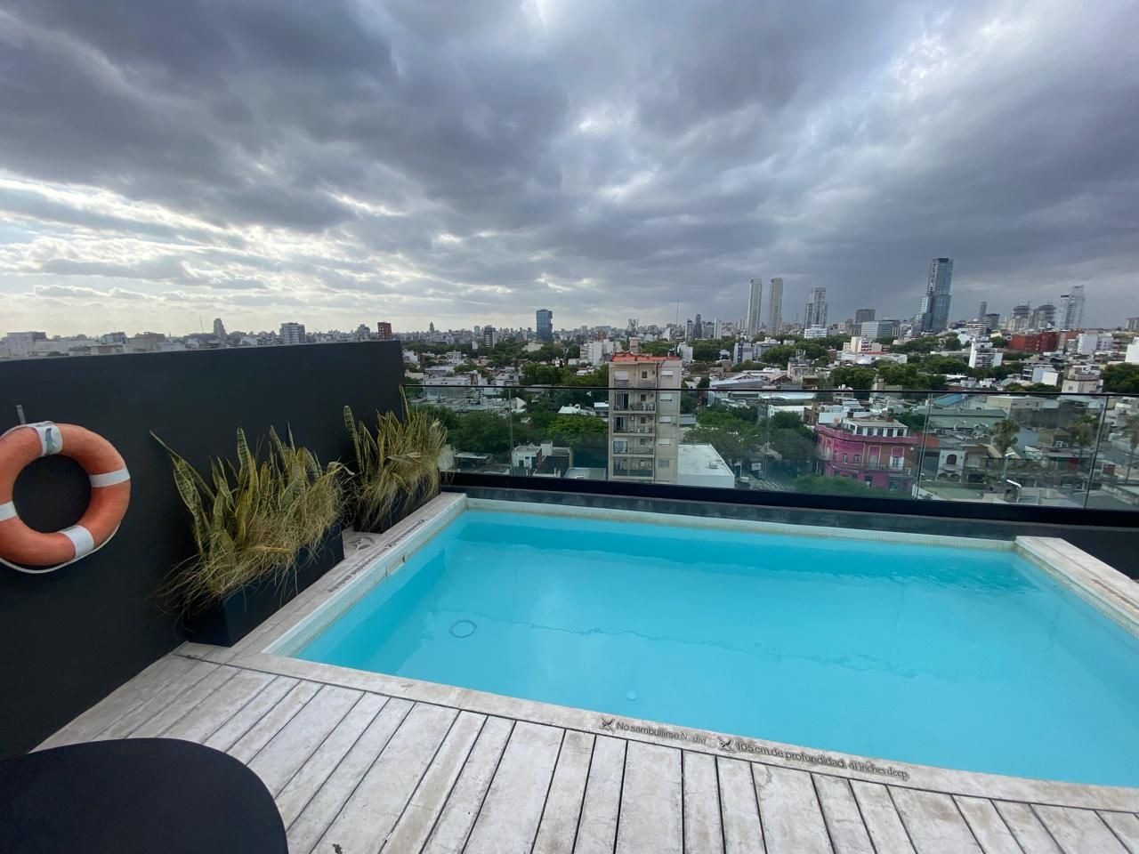 VENTA DE DEPARTAMENTO EN Capital Federal - Palermo - 33