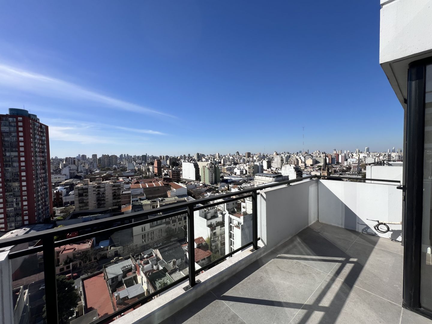 VENTA DE DEPARTAMENTO EN Capital Federal - Boedo - 3