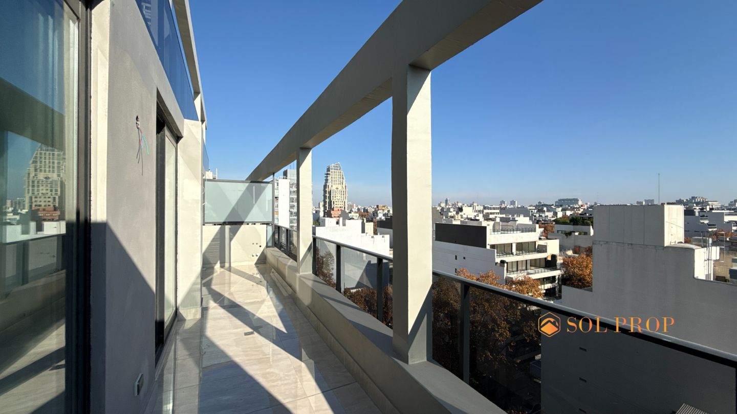 Departamento en Venta en Palermo, Capital Federal