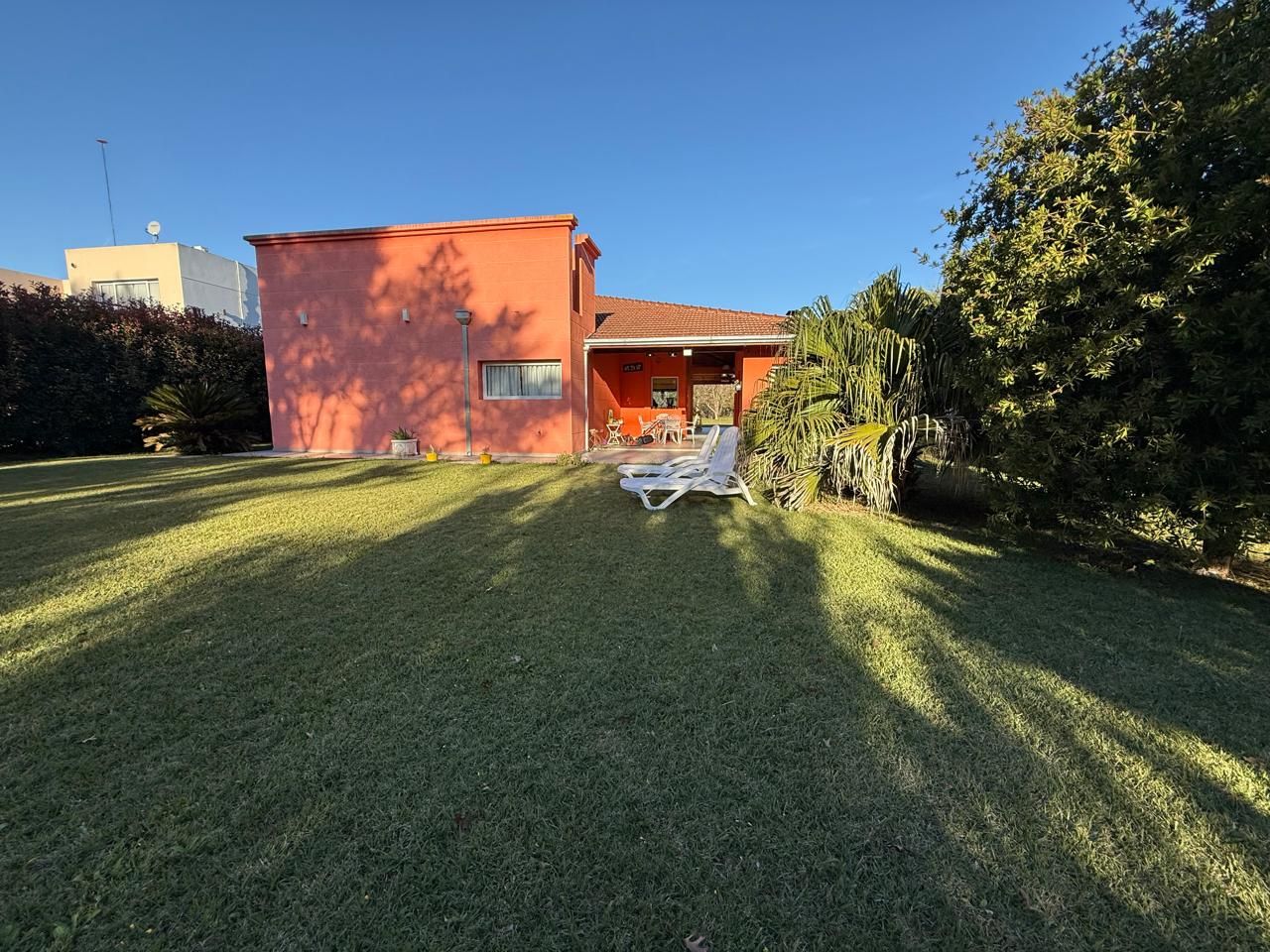 Casa en Alquiler en La Matanza, G.B.A. Zona Oeste